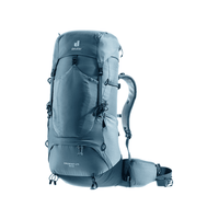 תרמיל מוצ'ילה Deuter Aircontact lite 50+10 כחול