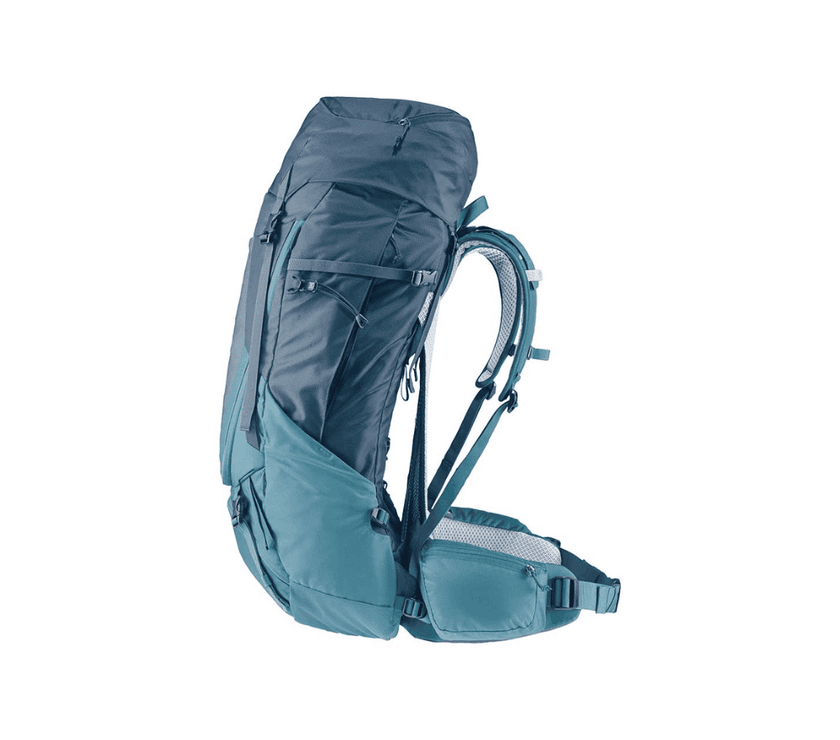 תרמיל מוצ'ילה Deuter Futura Air Trek 55+10 SL נשים כחול