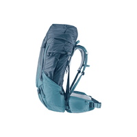 תרמיל מוצ'ילה Deuter Futura Air Trek 55+10 SL נשים כחול