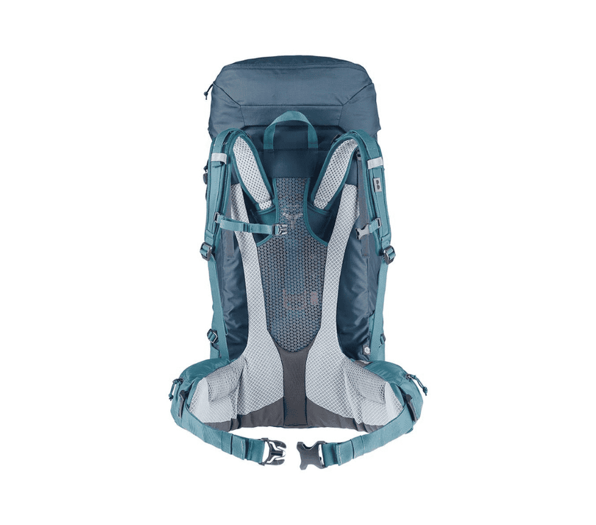 תרמיל מוצ'ילה Deuter Futura Air Trek 55+10 SL נשים כחול