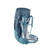 תרמיל מוצ'ילה Deuter Futura Air Trek 55+10 SL נשים כחול